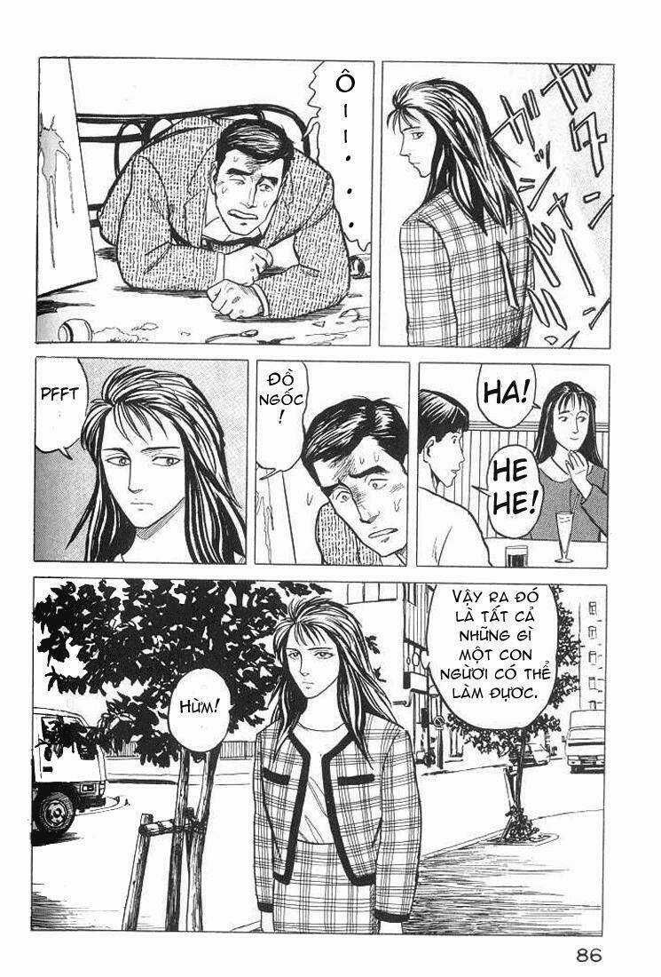 Kiseijuu Chapter 35 trang 10