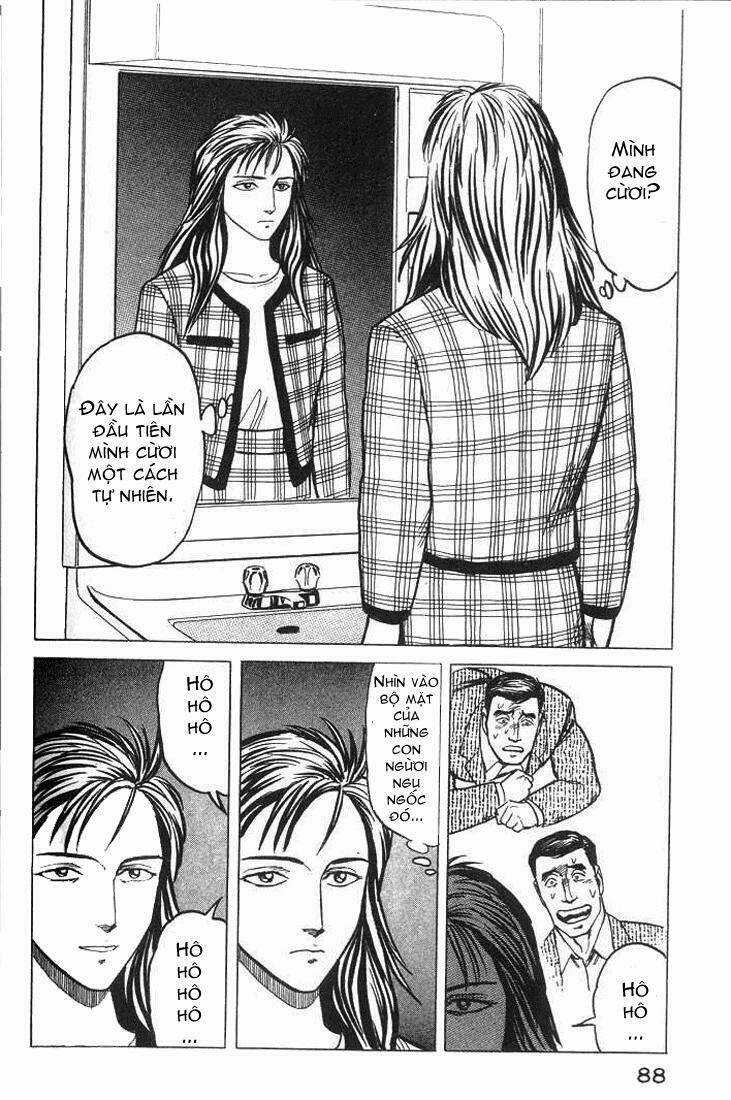 Kiseijuu Chapter 35 trang 12