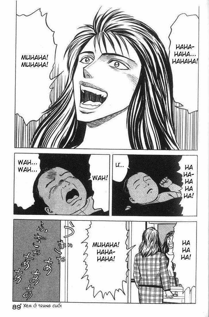 Kiseijuu Chapter 35 trang 13