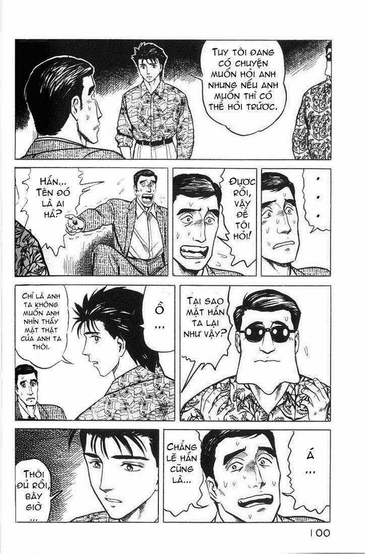 Kiseijuu Chapter 35 trang 24