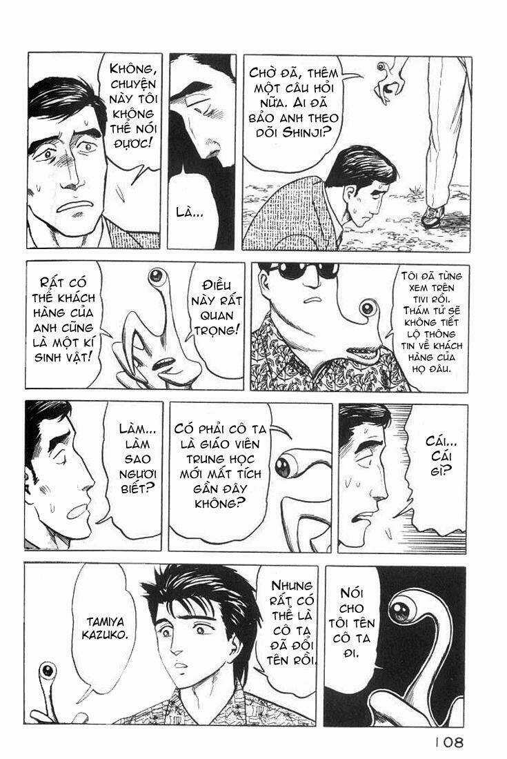 Kiseijuu Chapter 35 trang 32