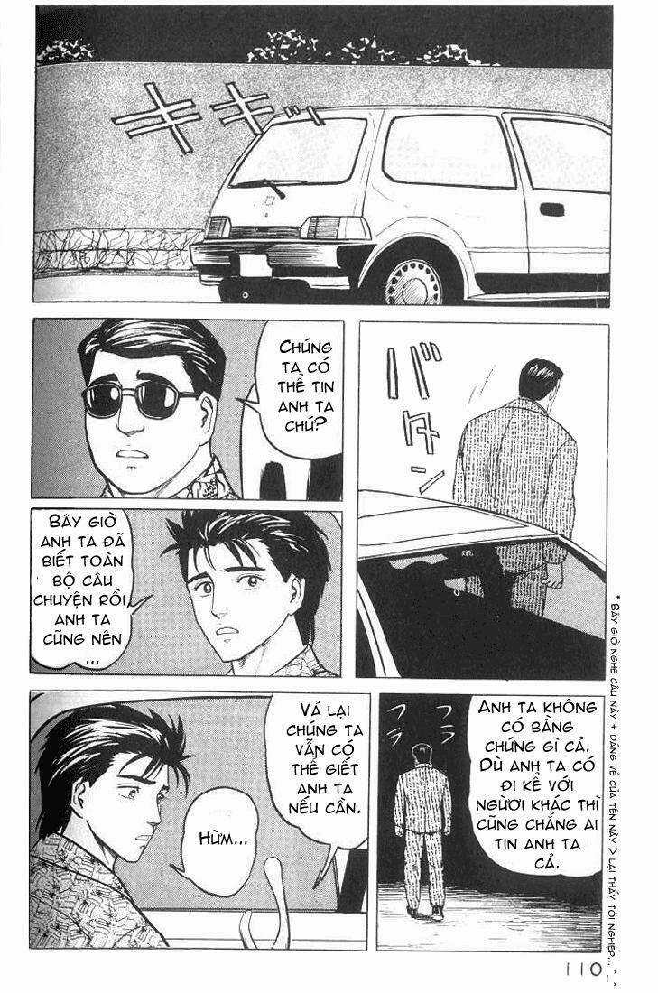 Kiseijuu Chapter 35 trang 34