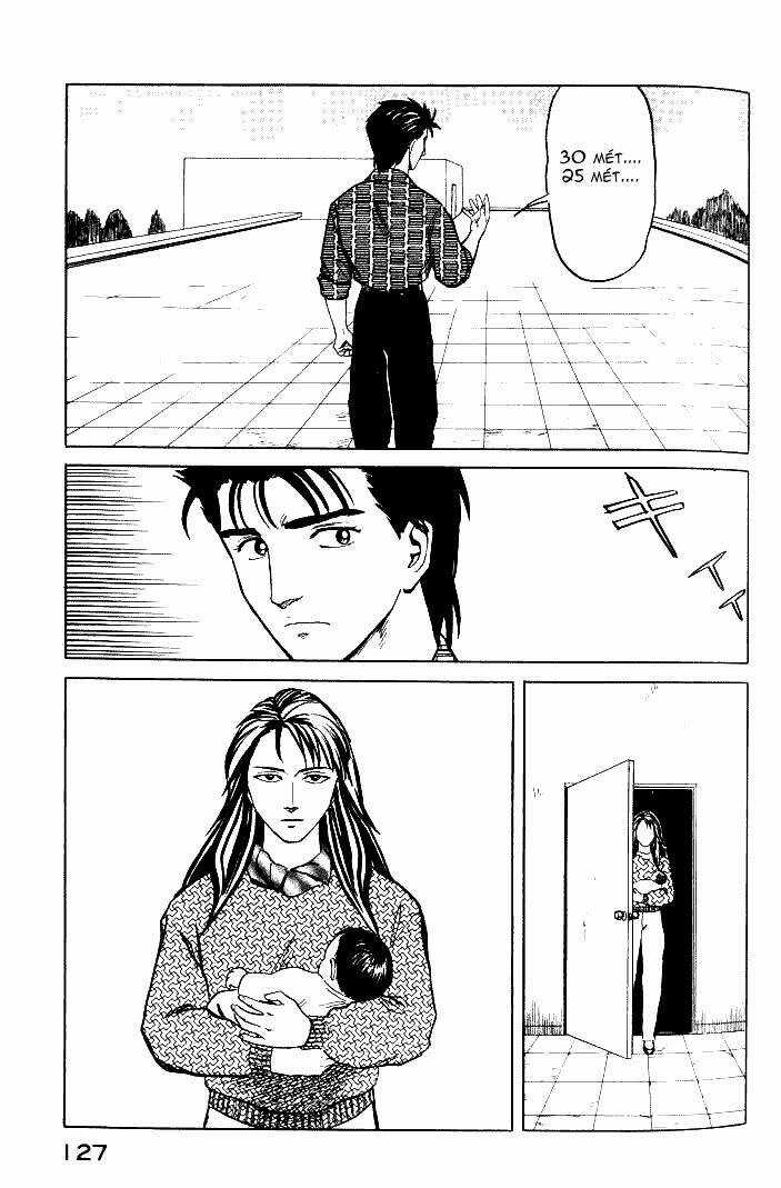 Kiseijuu Chapter 36 trang 15