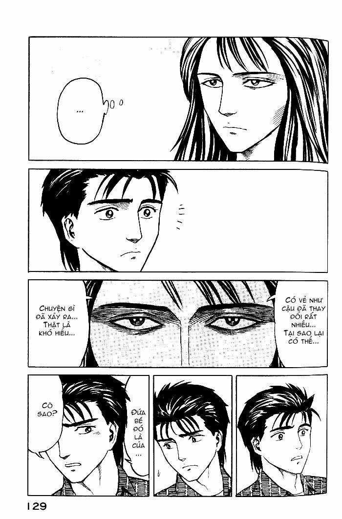 Kiseijuu Chapter 36 trang 17