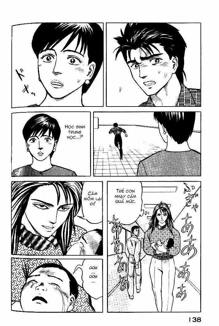 Kiseijuu Chapter 36 trang 26