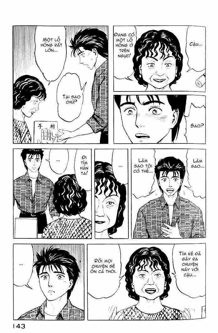 Kiseijuu Chapter 36 trang 31