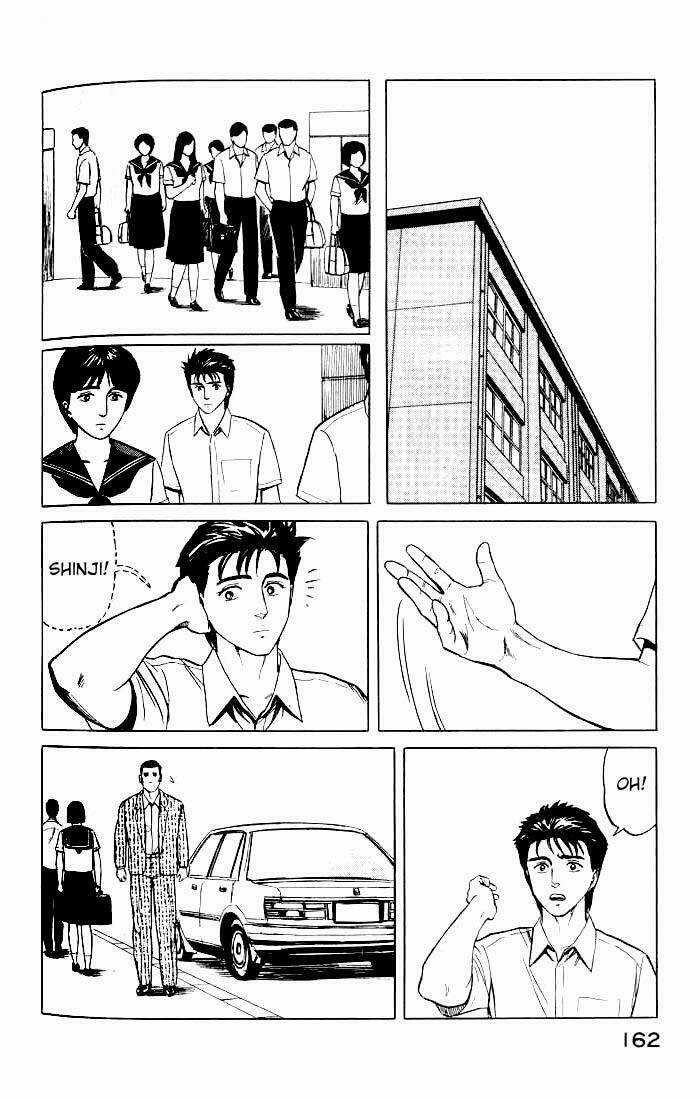 Kiseijuu Chapter 37 trang 18