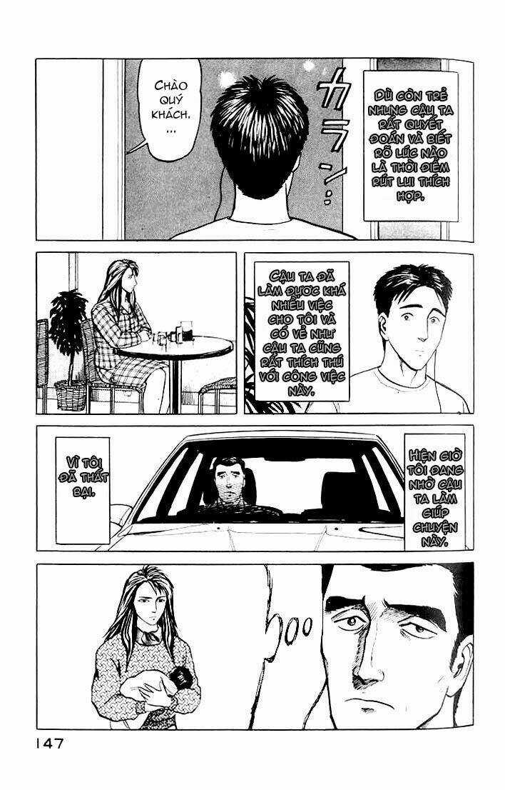 Kiseijuu Chapter 37 trang 3