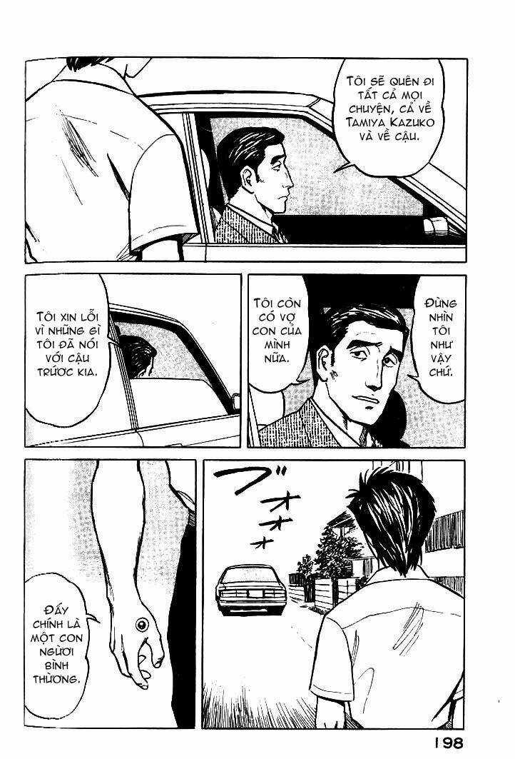 Kiseijuu Chapter 38 trang 20