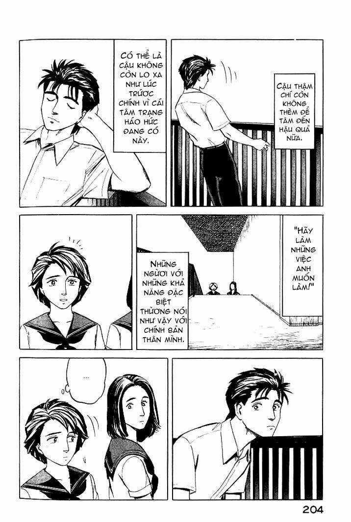 Kiseijuu Chapter 38 trang 26