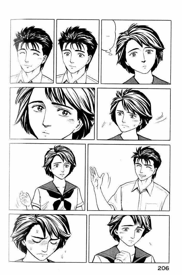 Kiseijuu Chapter 38 trang 28