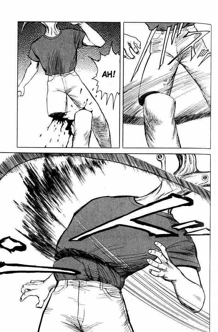 Kiseijuu Chapter 38 trang 7