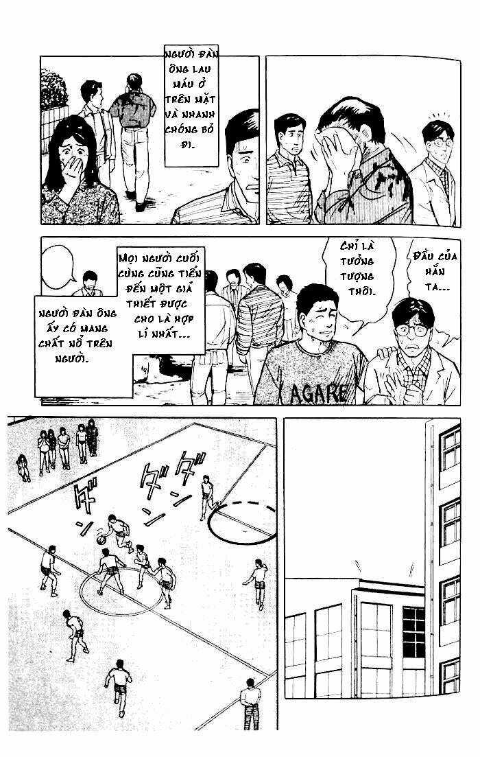 Kiseijuu Chapter 4 trang 13