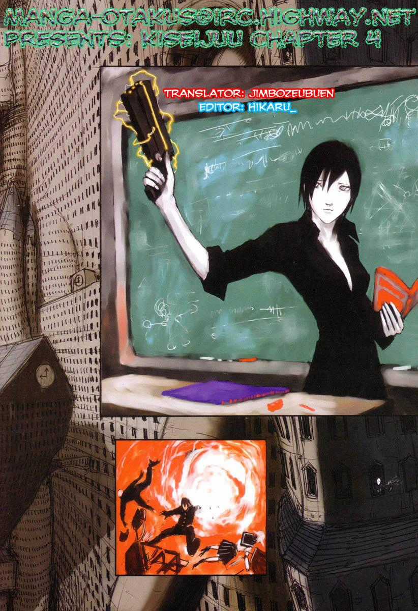 Kiseijuu Chapter 4 trang 26