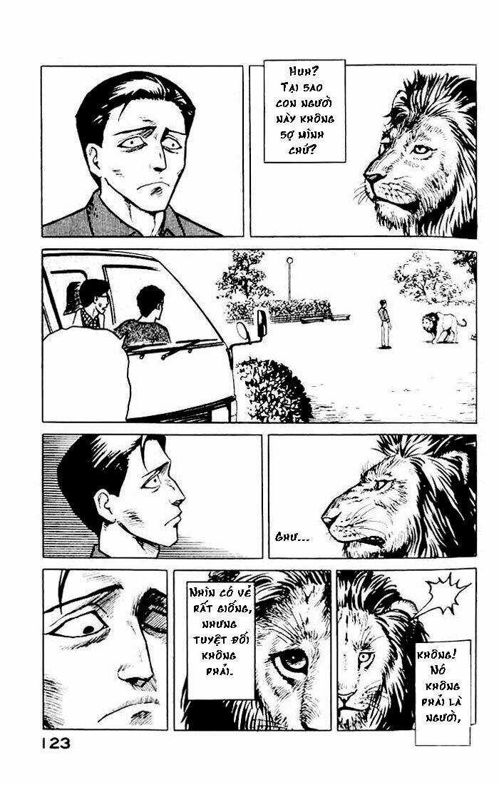 Kiseijuu Chapter 4 trang 7