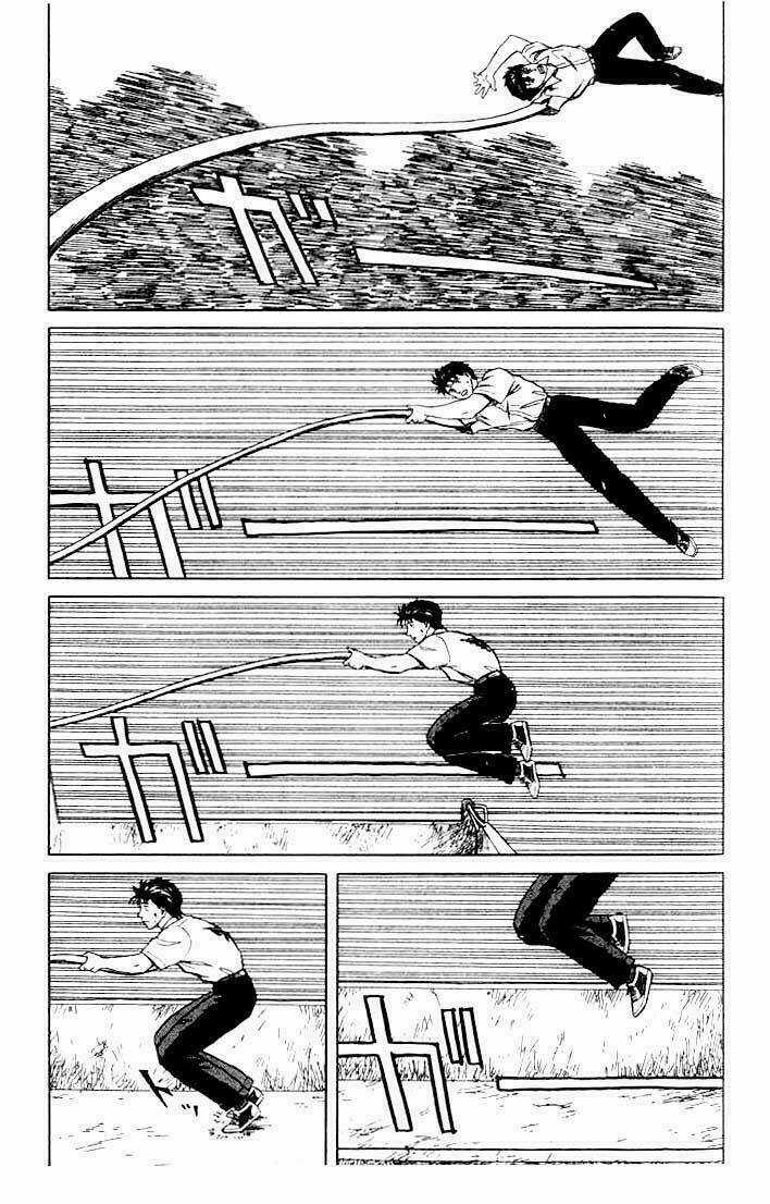 Kiseijuu Chapter 41 trang 21