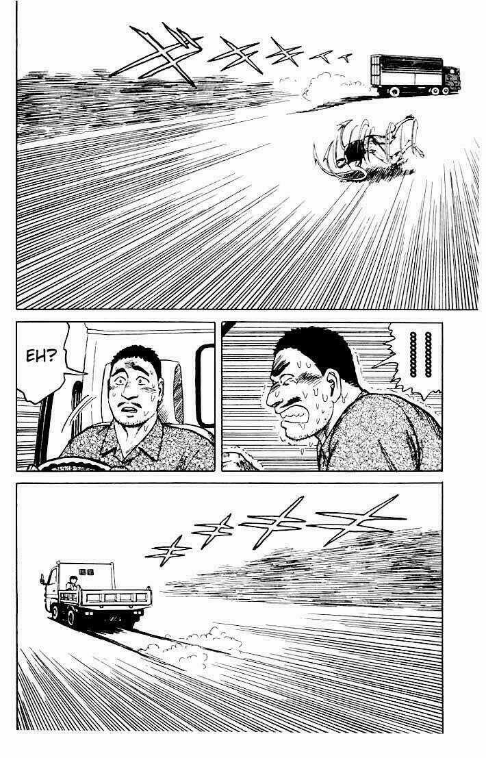 Kiseijuu Chapter 41 trang 29