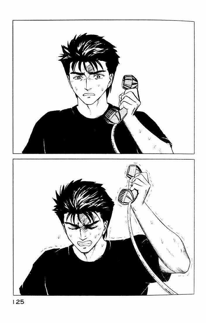 Kiseijuu Chapter 42 trang 19