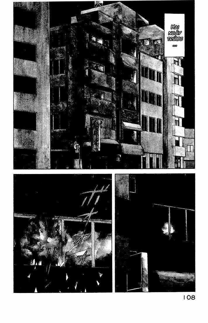 Kiseijuu Chapter 42 trang 2