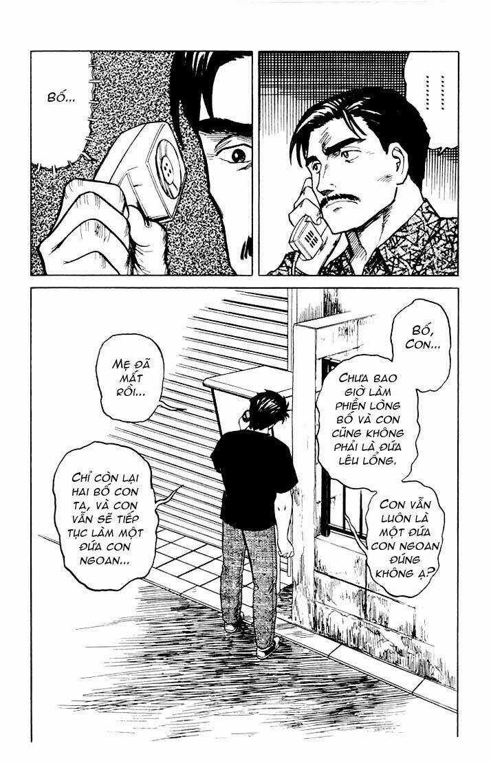 Kiseijuu Chapter 42 trang 20