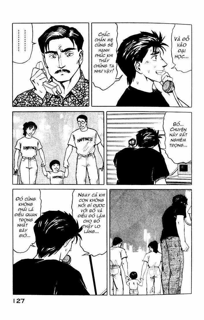 Kiseijuu Chapter 42 trang 21