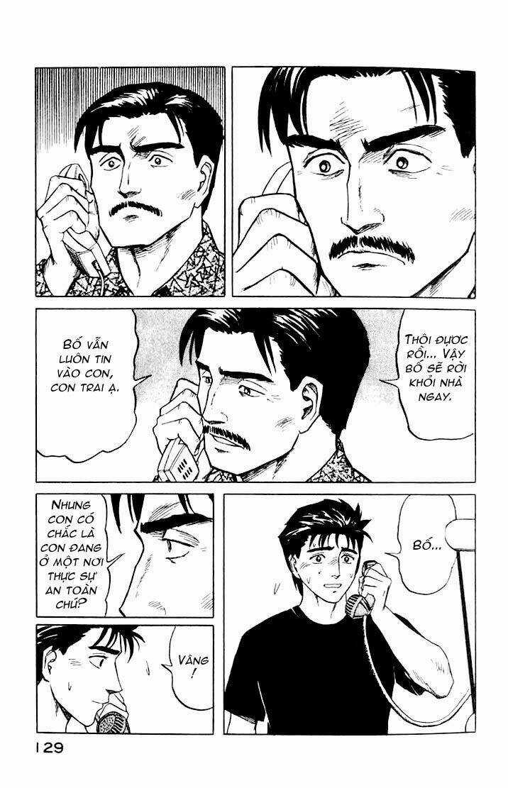 Kiseijuu Chapter 42 trang 23