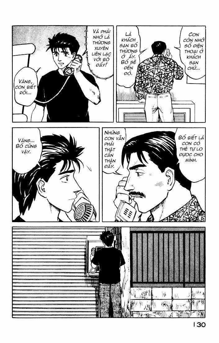 Kiseijuu Chapter 42 trang 24