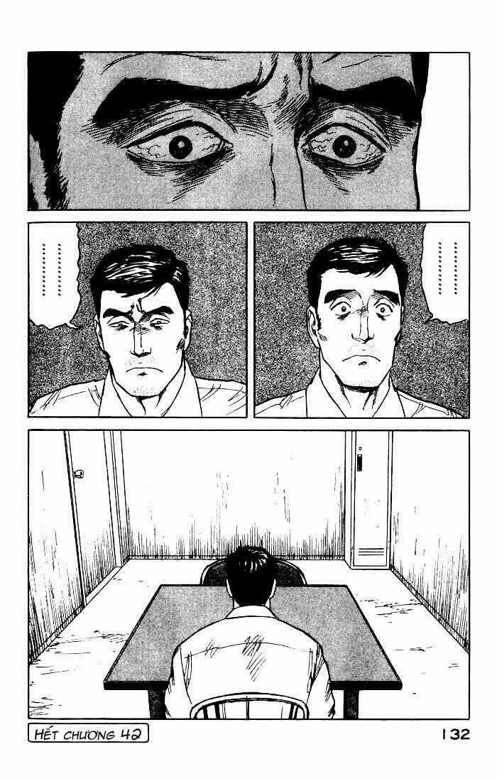 Kiseijuu Chapter 42 trang 26