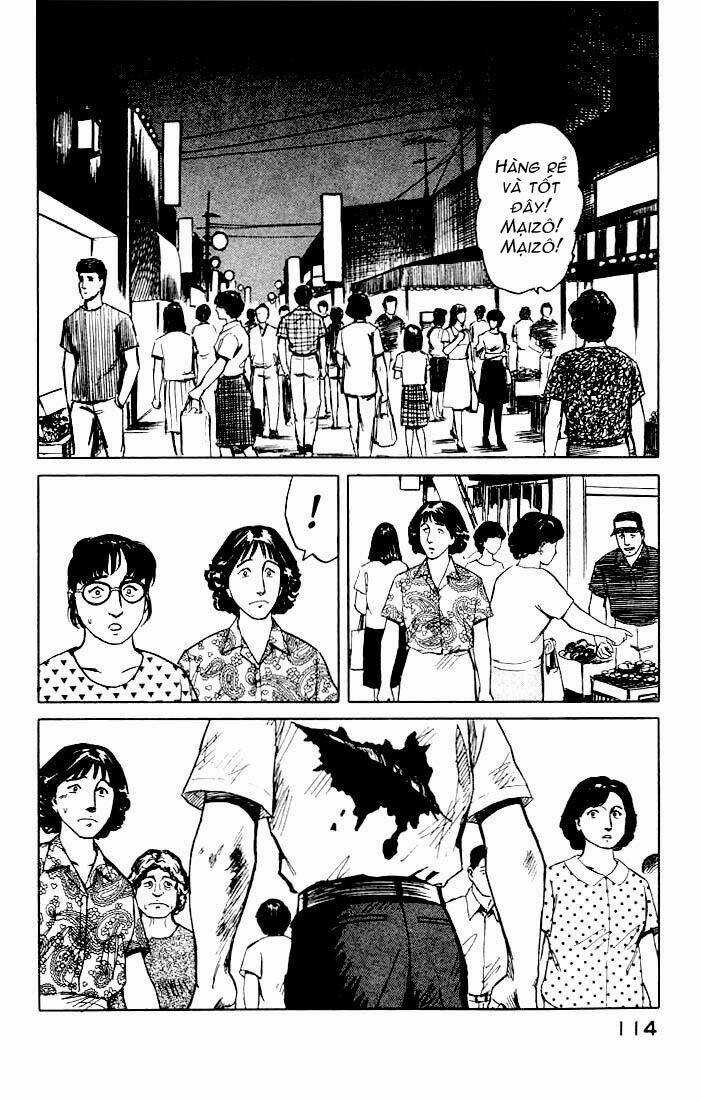 Kiseijuu Chapter 42 trang 8