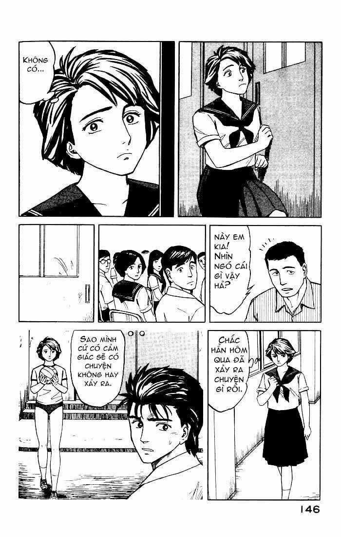 Kiseijuu Chapter 43 trang 14