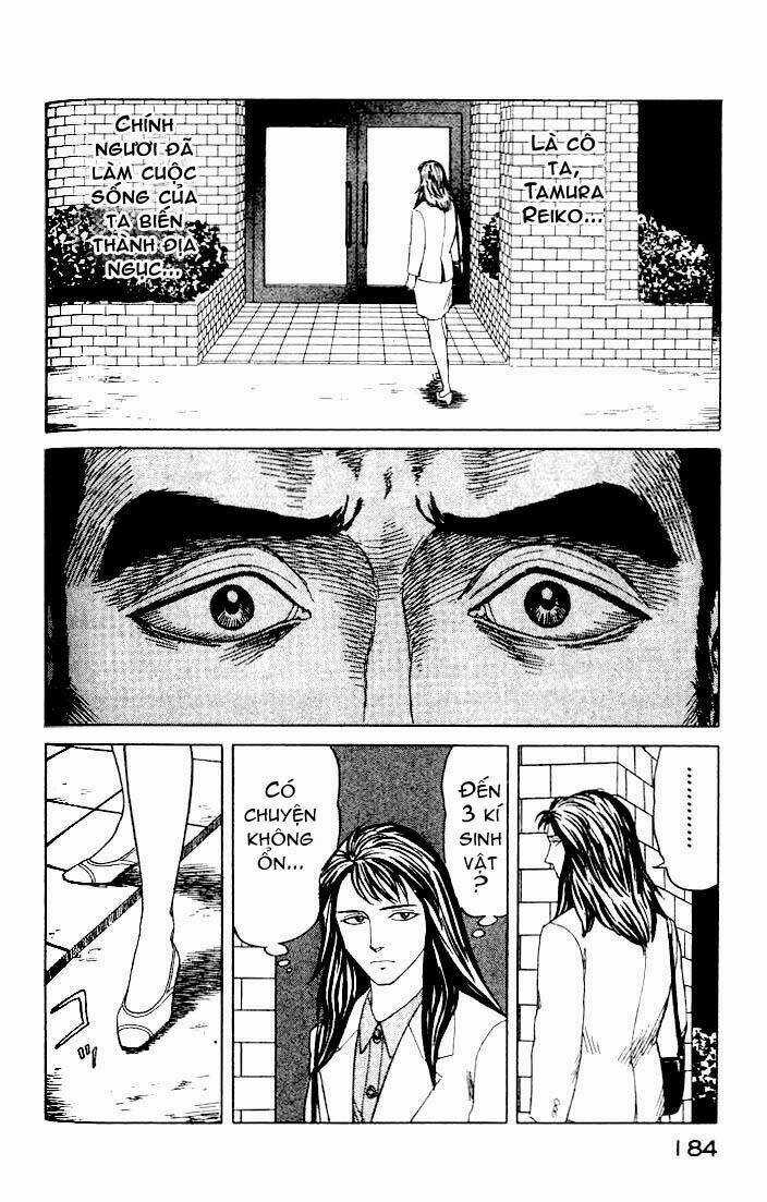 Kiseijuu Chapter 44 trang 22