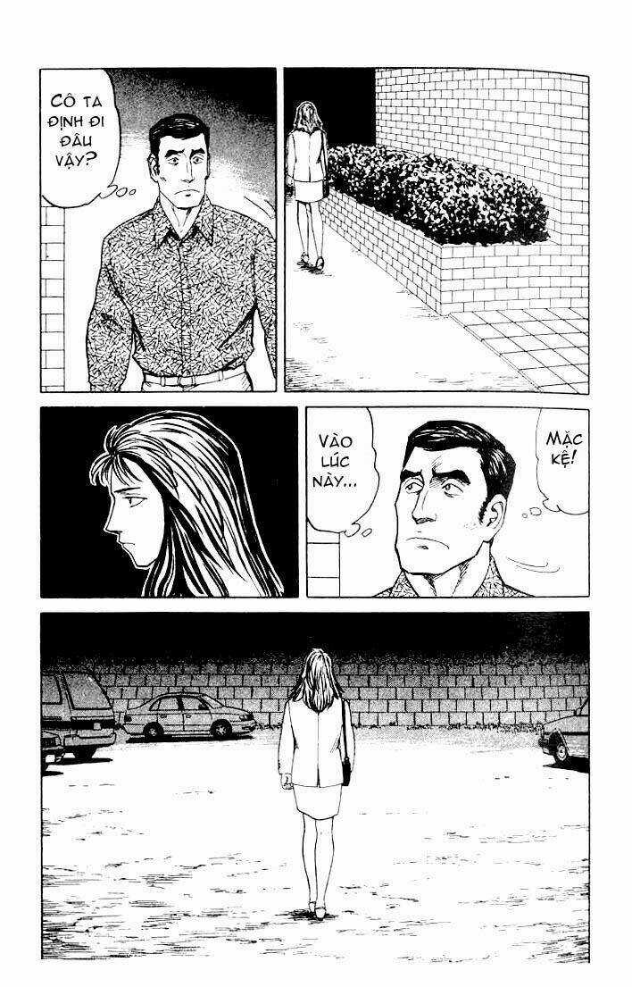 Kiseijuu Chapter 44 trang 23