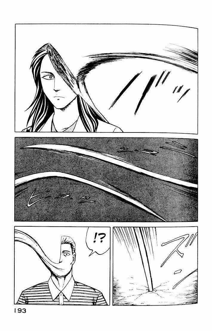 Kiseijuu Chapter 44 trang 30