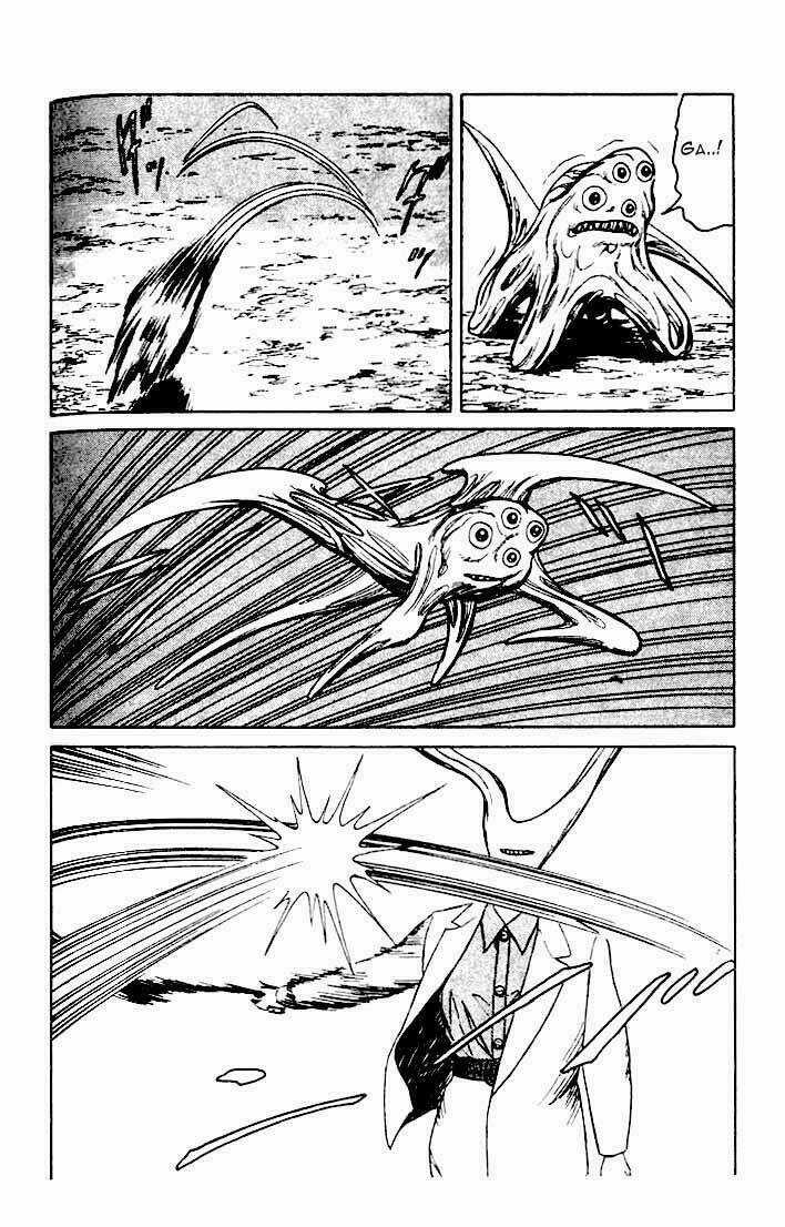 Kiseijuu Chapter 45 trang 32