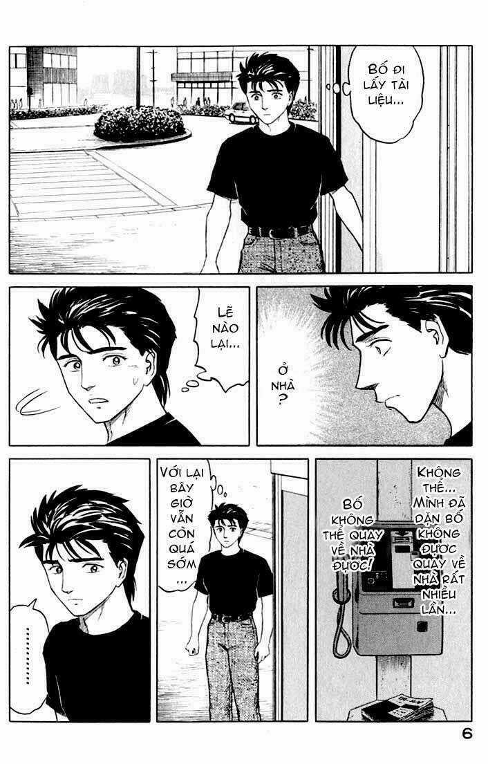 Kiseijuu Chapter 46 trang 7