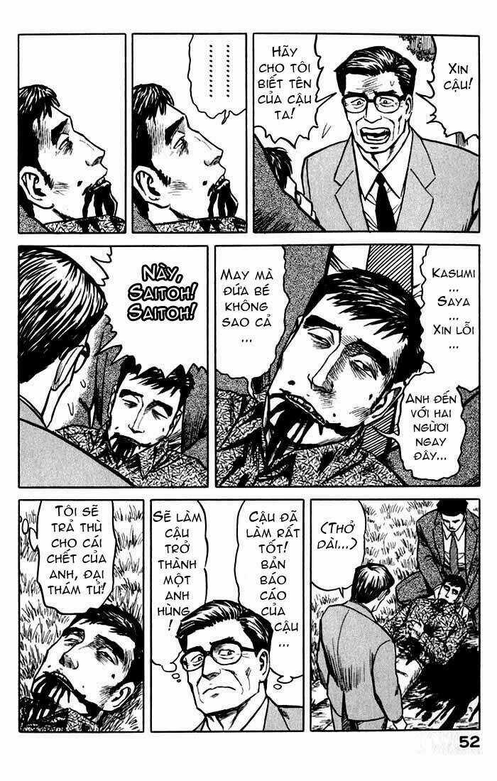 Kiseijuu Chapter 47 trang 15