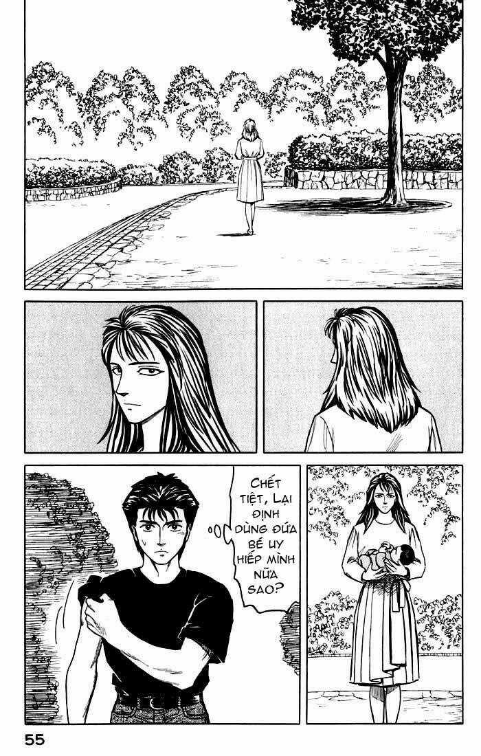 Kiseijuu Chapter 47 trang 18