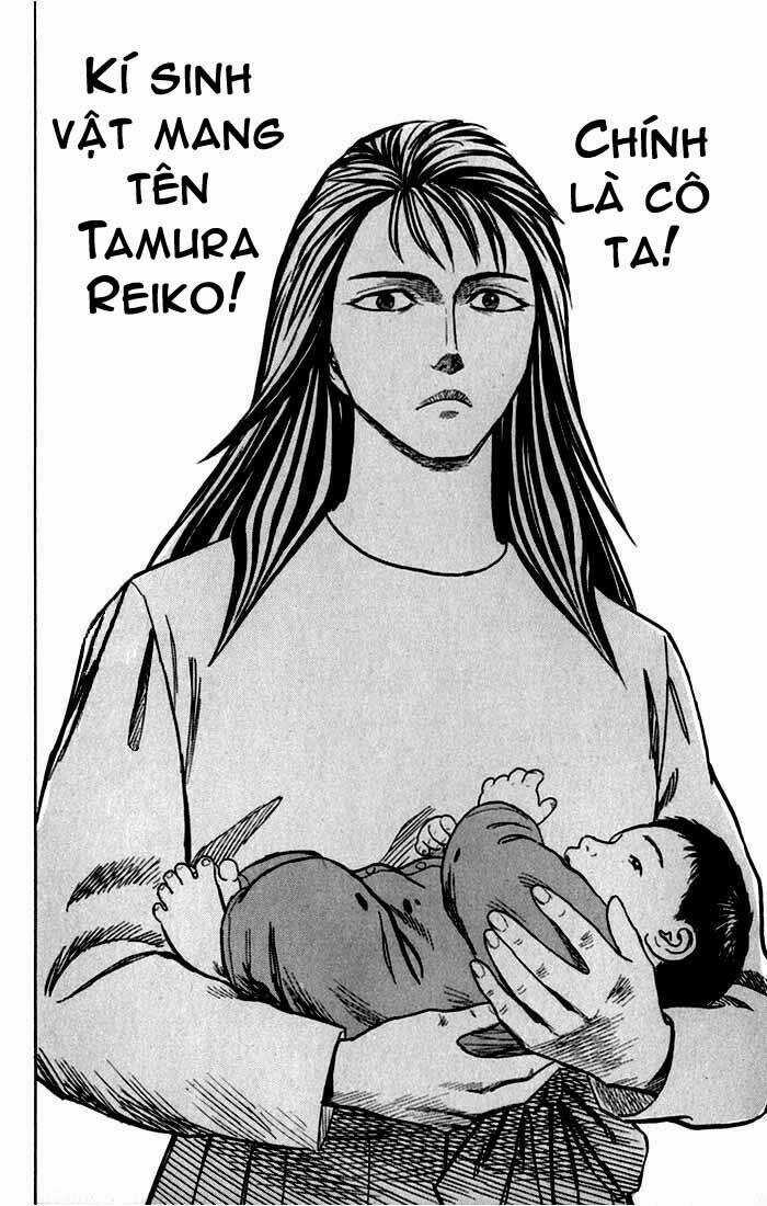 Kiseijuu Chapter 47 trang 26