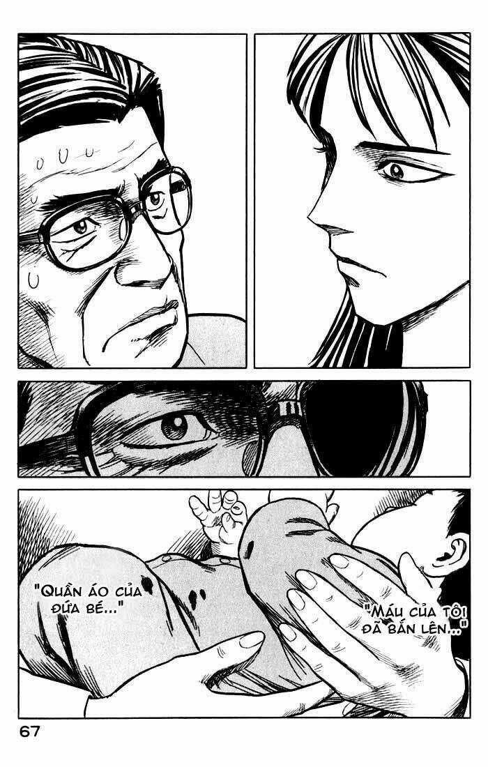 Kiseijuu Chapter 47 trang 27