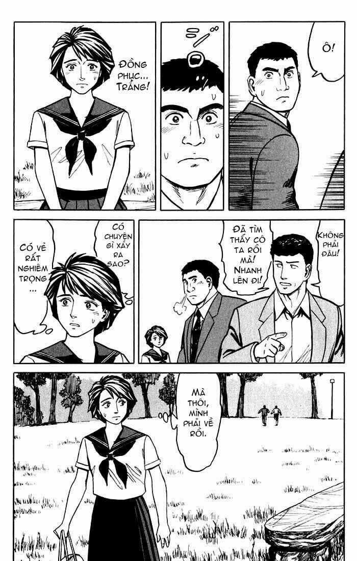 Kiseijuu Chapter 47 trang 29