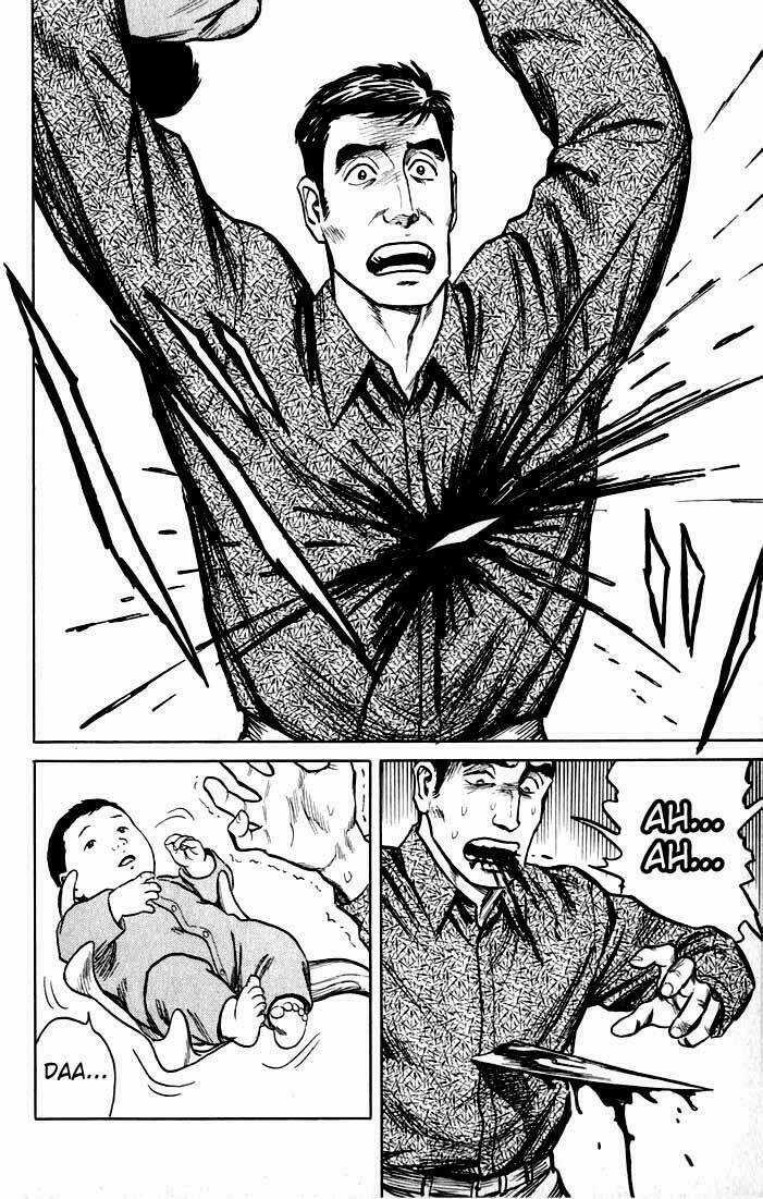 Kiseijuu Chapter 47 trang 5