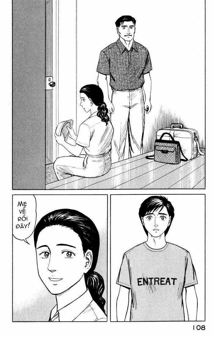 Kiseijuu Chapter 48 trang 37
