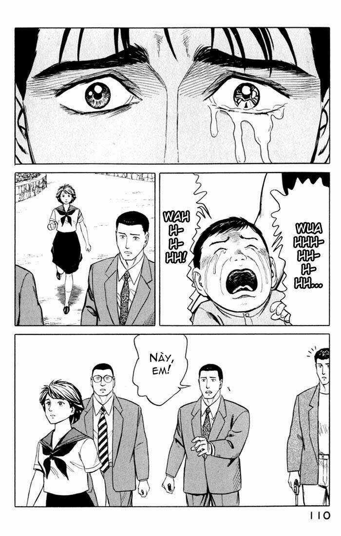 Kiseijuu Chapter 48 trang 39