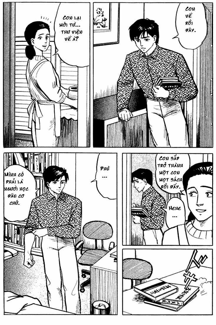 Kiseijuu Chapter 5 trang 2