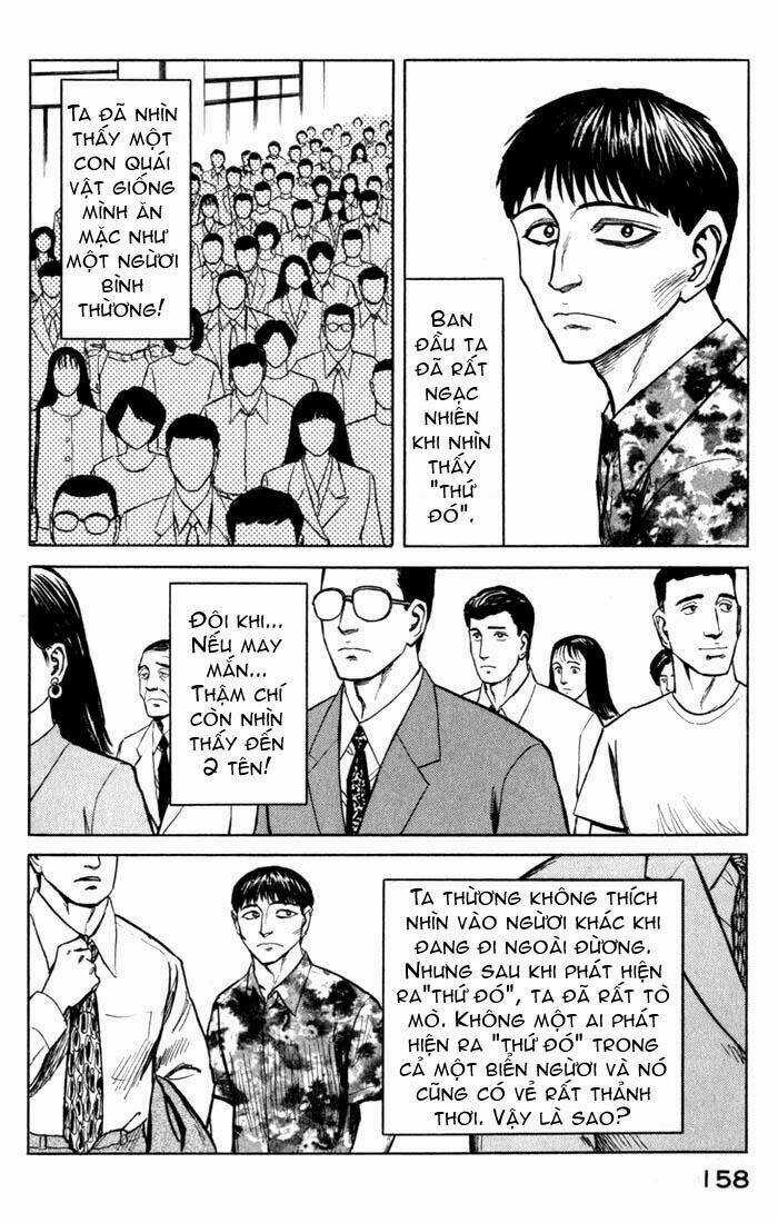 Kiseijuu Chapter 50 trang 13