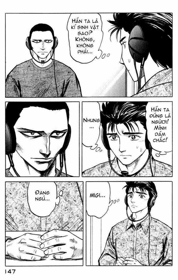 Kiseijuu Chapter 50 trang 3