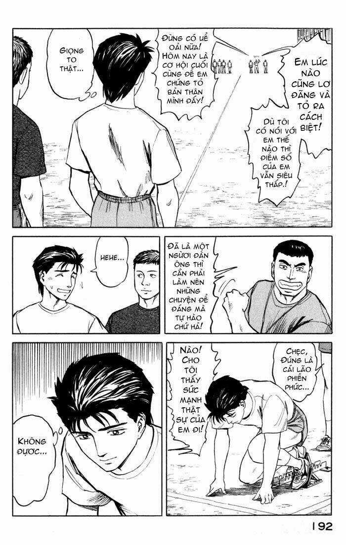 Kiseijuu Chapter 51 trang 15