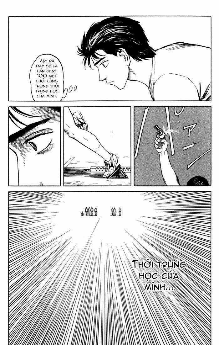 Kiseijuu Chapter 51 trang 16