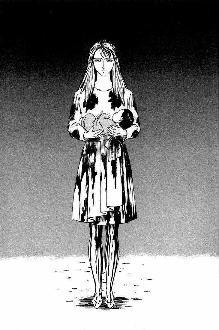 Kiseijuu Chapter 51 trang 21