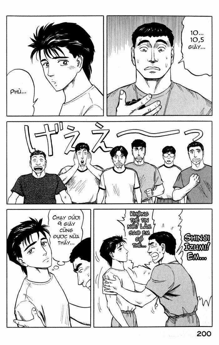 Kiseijuu Chapter 51 trang 23